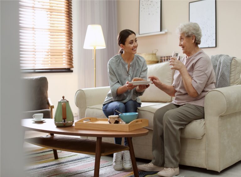 Tips for Taking Care of Elderly Parents