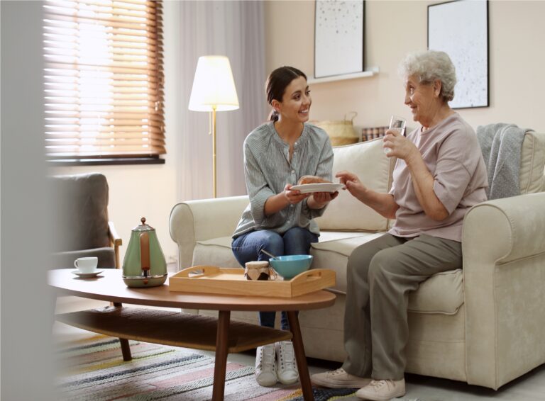 tips-for-taking-care-of-elderly-parents-san-jose-health-care